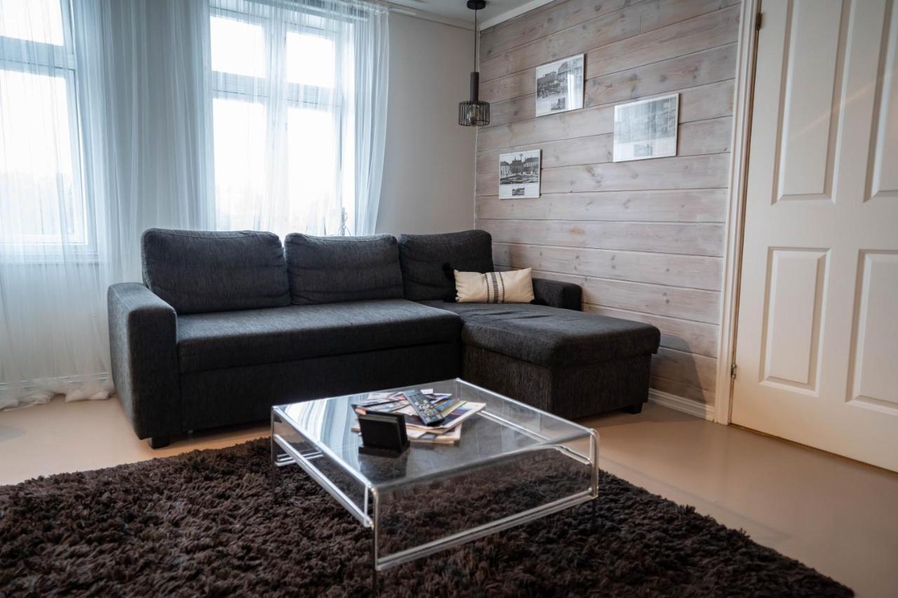 Central Bnb Stavanger At Bertis Ap 2 Nice And Cozy Central 3 Bedrooms And Bigterrace Exterior photo